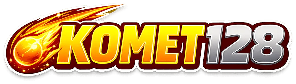 LOGO KOMET128